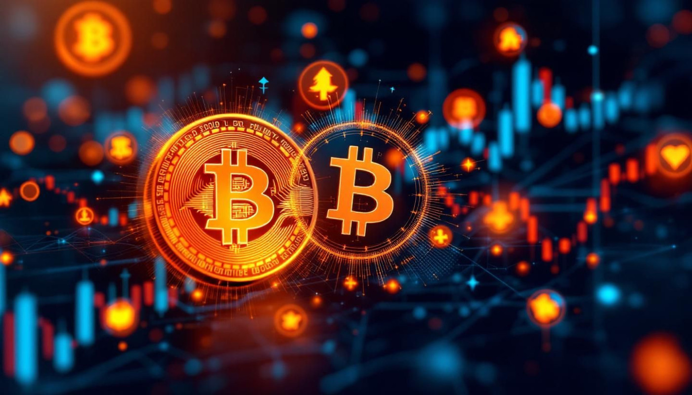 Kryptowährungen und Finanzstabilität wie digitale Werte das ökonomische System beeinflussen