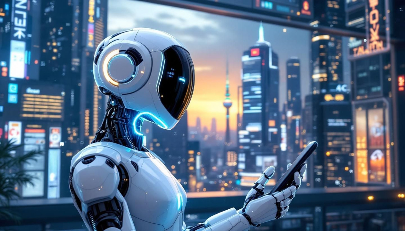 Wie unterscheiden sich moderne KI-Chatbots von traditionellen Chat-Diensten?