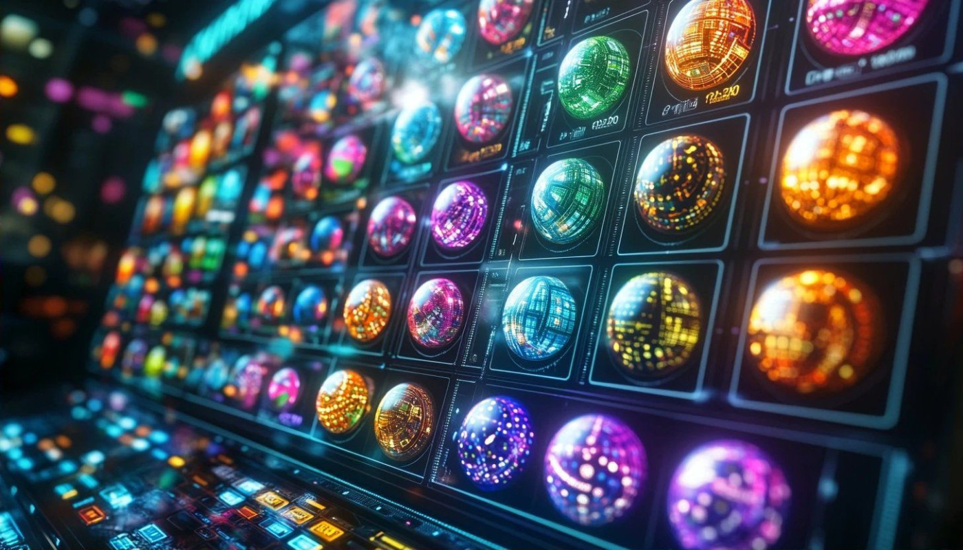 Wie verändern Online-Lotteriespiele das Glücksspiel?